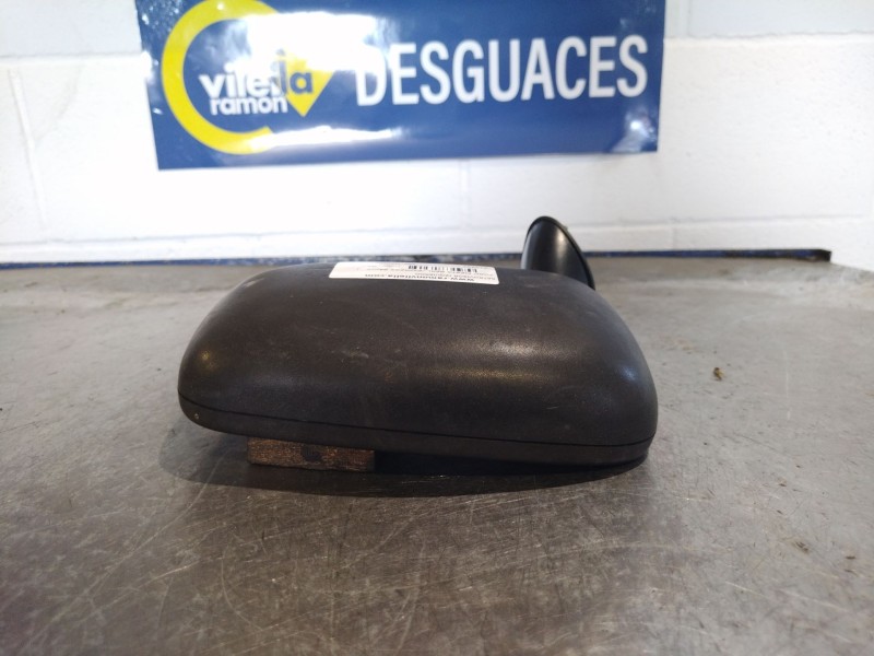 Recambio de retrovisor izquierdo para ford fiesta berl./express básico | 08.80 - ... básico | 08.80 - ... referencia OEM IAM MAN