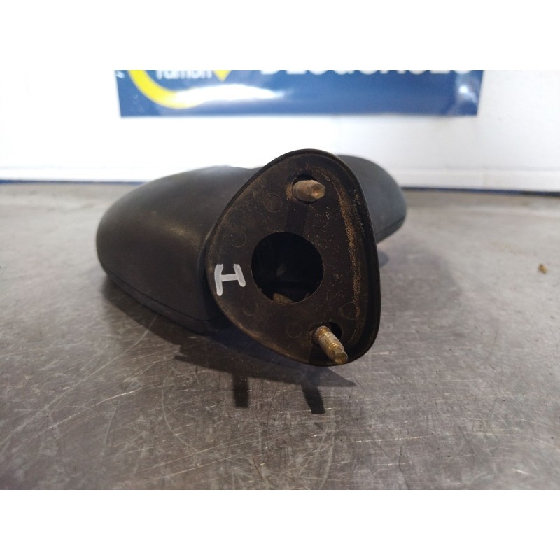 Recambio de retrovisor izquierdo para ford fiesta berl./express básico | 08.80 - ... básico | 08.80 - ... referencia OEM IAM MAN