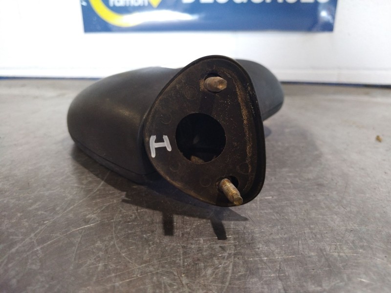 Recambio de retrovisor izquierdo para ford fiesta berl./express básico | 08.80 - ... básico | 08.80 - ... referencia OEM IAM MAN