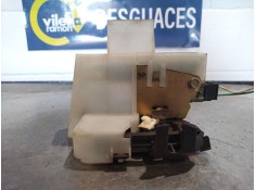 Recambio de cerradura puerta delantera derecha para renault megane i berlina hatchback (ba0) 1.9 d rn | 01.96 - 12.99 1.9 d rn |