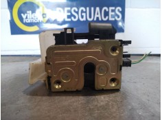 Recambio de cerradura puerta delantera derecha para renault megane i berlina hatchback (ba0) 1.9 d rn | 01.96 - 12.99 1.9 d rn | 2