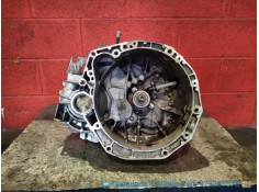 Recambio de caja cambios para renault megane ii berlina 5p confort authentique | 07.02 - 12.05 confort authentique | 07.02 - 12.