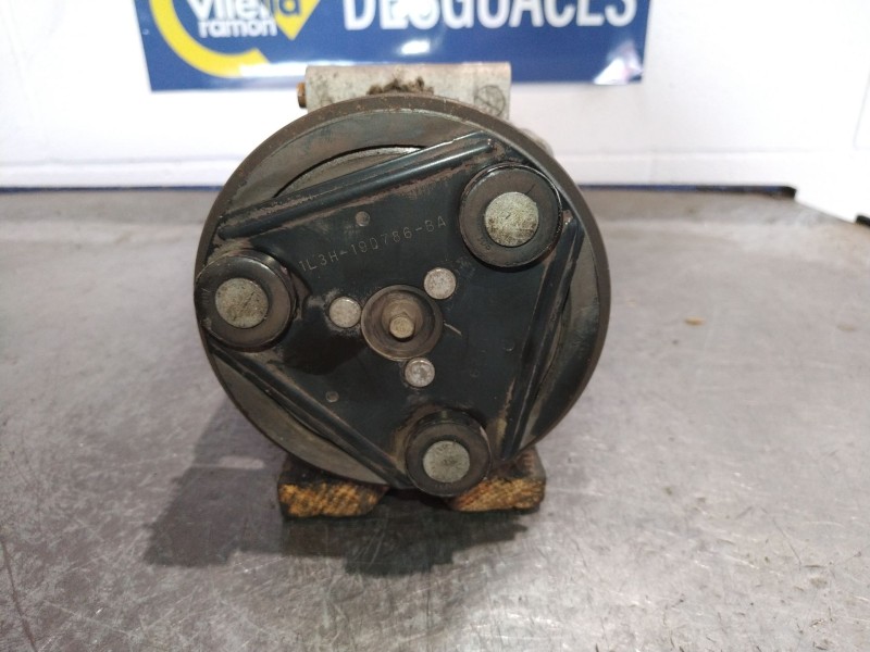 Recambio de compresor aire acondicionado para ford mondeo turnier (ge)  | 0.00 - 0.07  | 0.00 - 0.07 referencia OEM IAM 1L3H19D7