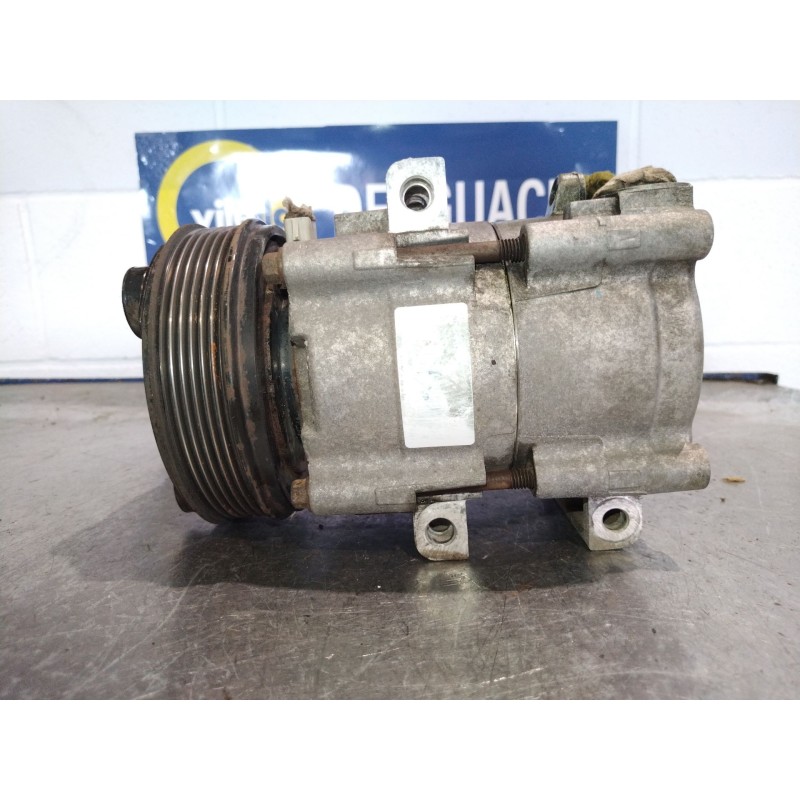 Recambio de compresor aire acondicionado para ford mondeo turnier (ge)  | 0.00 - 0.07  | 0.00 - 0.07 referencia OEM IAM 1L3H19D7