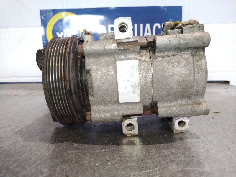 Recambio de compresor aire acondicionado para ford mondeo turnier (ge)  | 0.00 - 0.07  | 0.00 - 0.07 referencia OEM IAM 1L3H19D7