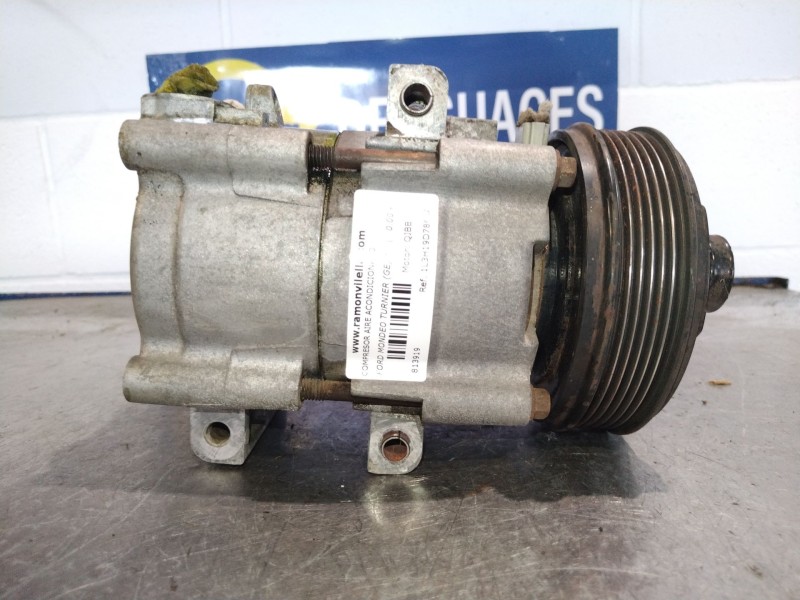 Recambio de compresor aire acondicionado para ford mondeo turnier (ge)  | 0.00 - 0.07  | 0.00 - 0.07 referencia OEM IAM 1L3H19D7