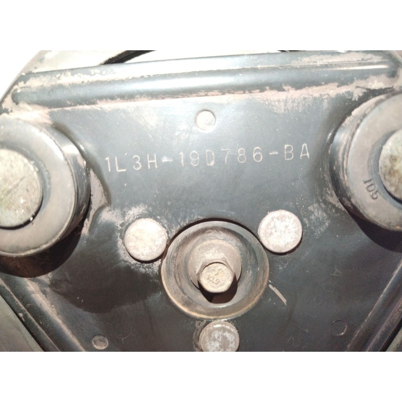 Recambio de compresor aire acondicionado para ford mondeo turnier (ge)  | 0.00 - 0.07  | 0.00 - 0.07 referencia OEM IAM 1L3H19D7