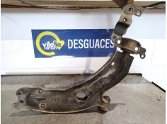 Recambio de brazo suspension inferior delantero izquierdo para fiat doblo (119) 1.9 jtd cat | 0.05 - 0.10 1.9 jtd cat | 0.05 - 0