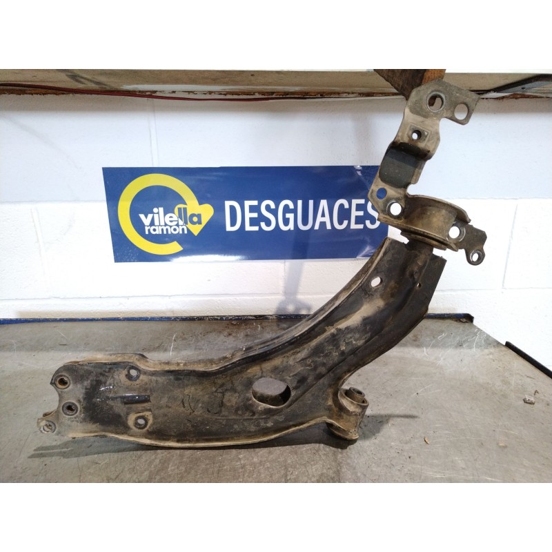 Recambio de brazo suspension inferior delantero izquierdo para fiat doblo (119) 1.9 jtd cat | 0.05 - 0.10 1.9 jtd cat | 0.05 - 0