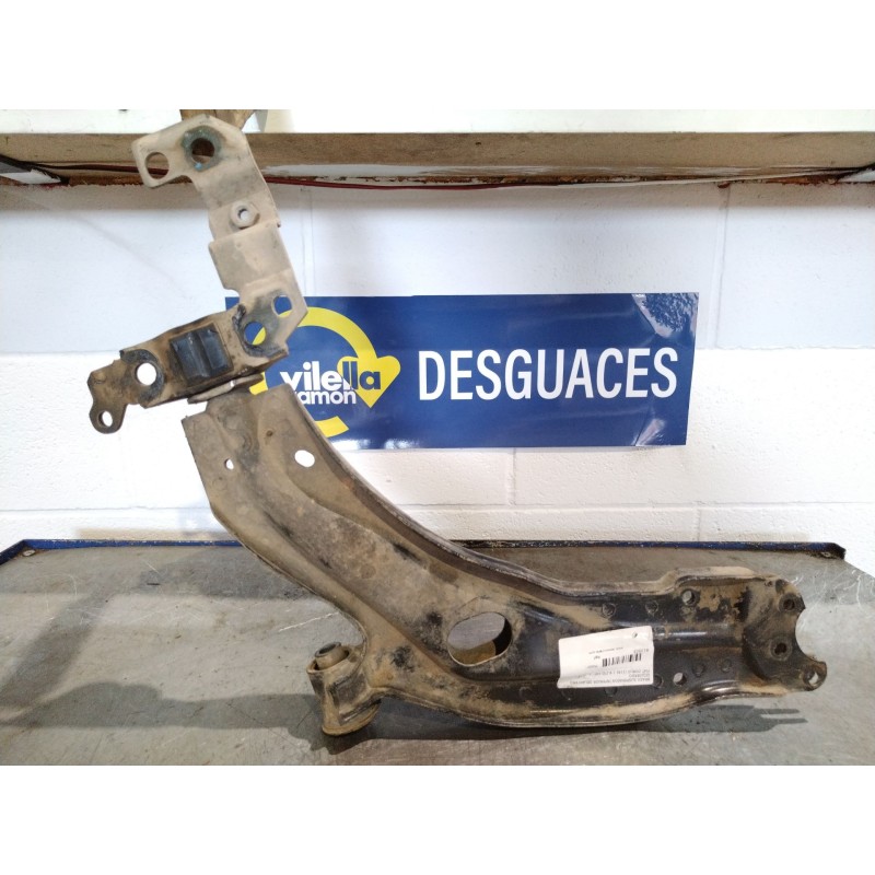Recambio de brazo suspension inferior delantero izquierdo para fiat doblo (119) 1.9 jtd cat | 0.05 - 0.10 1.9 jtd cat | 0.05 - 0