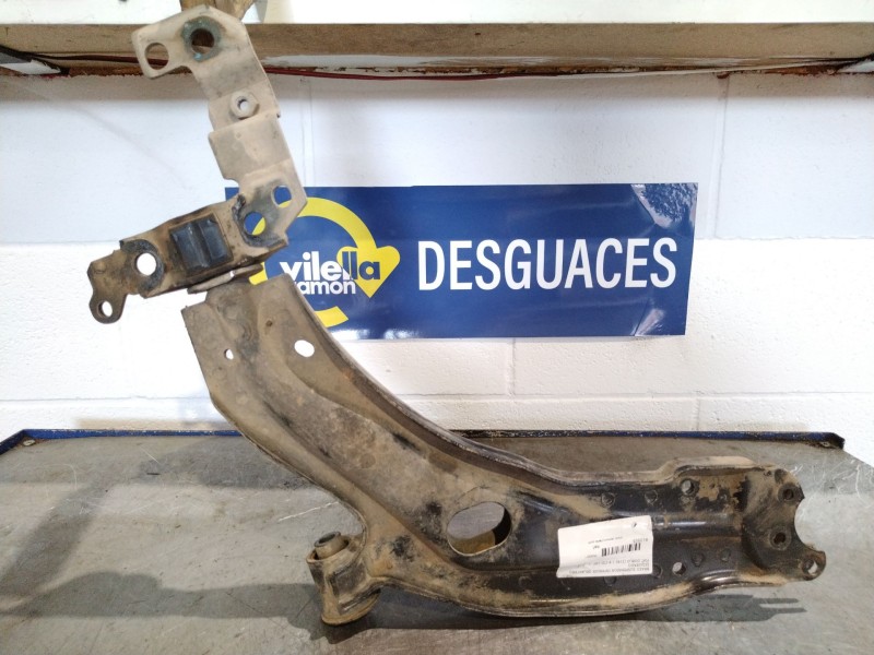 Recambio de brazo suspension inferior delantero izquierdo para fiat doblo (119) 1.9 jtd cat | 0.05 - 0.10 1.9 jtd cat | 0.05 - 0