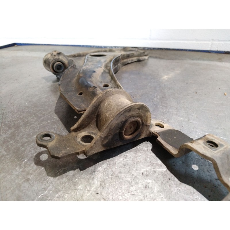 Recambio de brazo suspension inferior delantero izquierdo para fiat doblo (119) 1.9 jtd cat | 0.05 - 0.10 1.9 jtd cat | 0.05 - 0