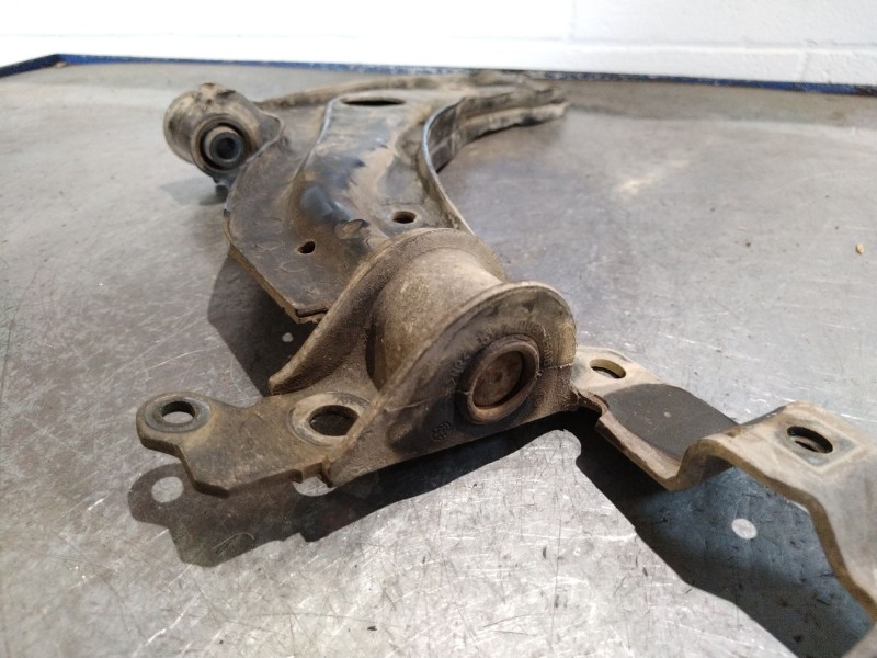 Recambio de brazo suspension inferior delantero izquierdo para fiat doblo (119) 1.9 jtd cat | 0.05 - 0.10 1.9 jtd cat | 0.05 - 0