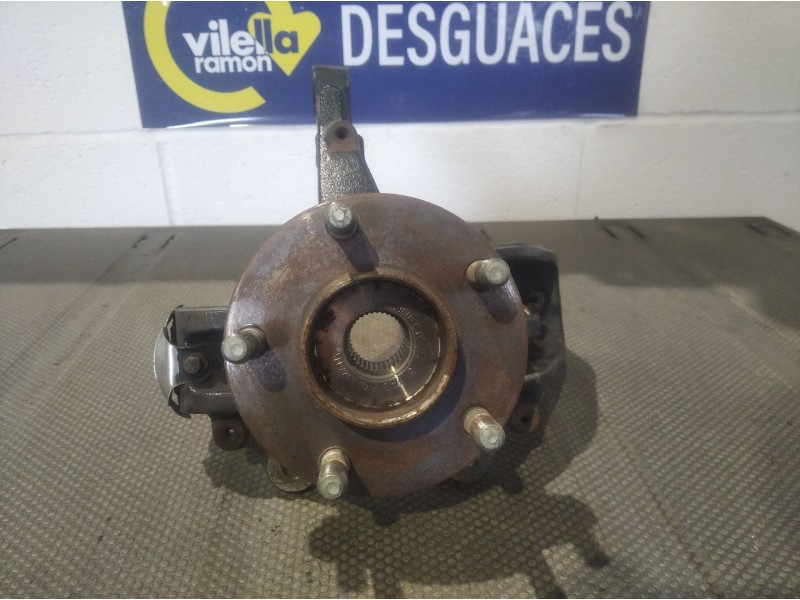 Recambio de mangueta delantera derecha para ford c-max (cb3)  | ...  | ... referencia OEM IAM   