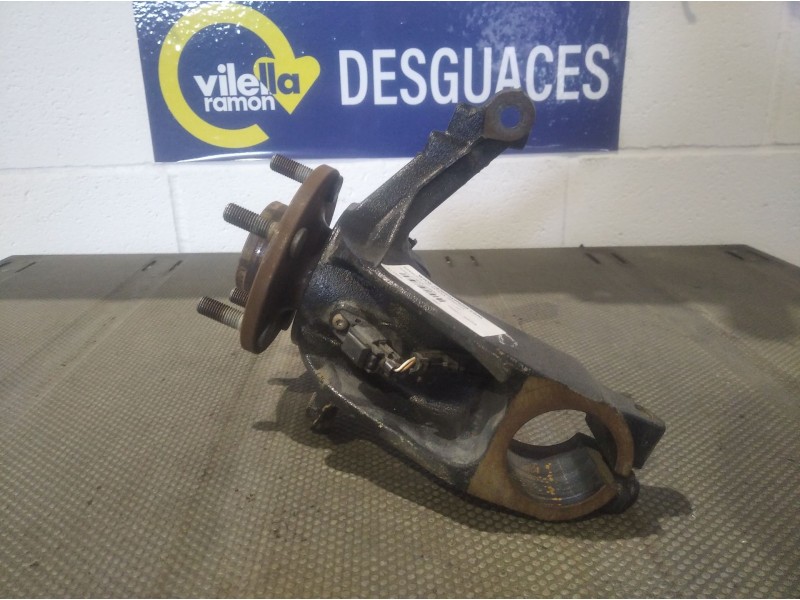 Recambio de mangueta delantera derecha para ford c-max (cb3)  | ...  | ... referencia OEM IAM   
