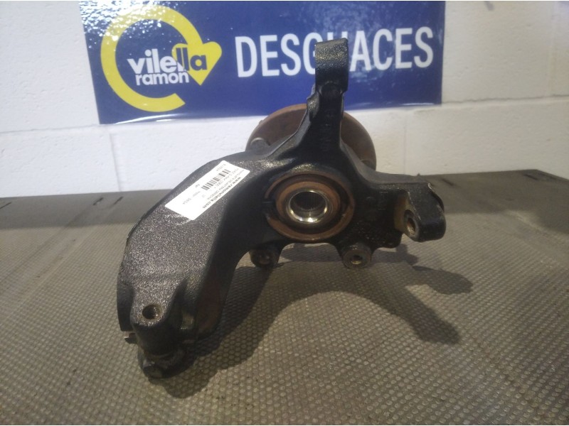 Recambio de mangueta delantera derecha para ford c-max (cb3)  | ...  | ... referencia OEM IAM   