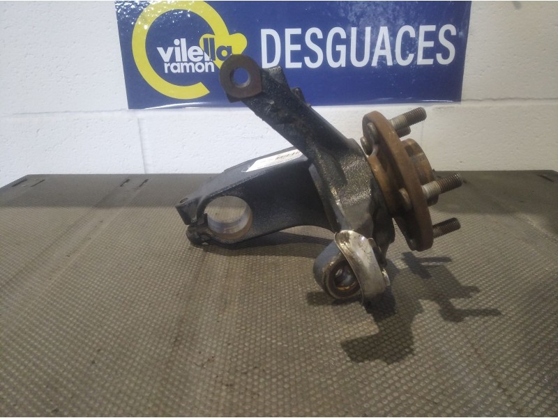 Recambio de mangueta delantera derecha para ford c-max (cb3)  | ...  | ... referencia OEM IAM   