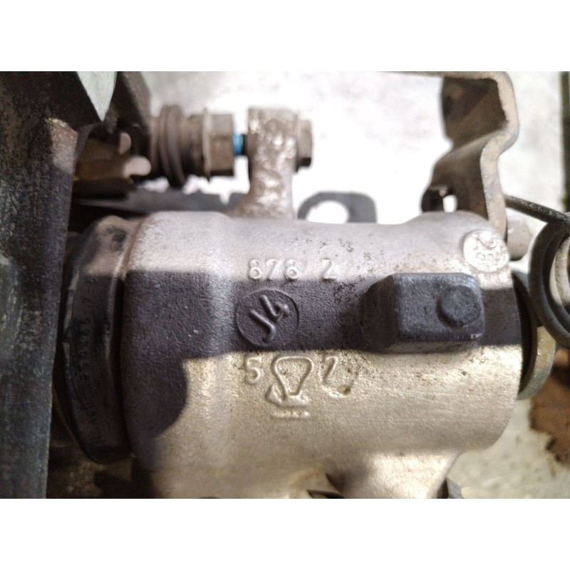 Recambio de pinza freno trasera izquierda para opel meriva enjoy | 02.03 - 12.06 enjoy | 02.03 - 12.06 referencia OEM IAM   