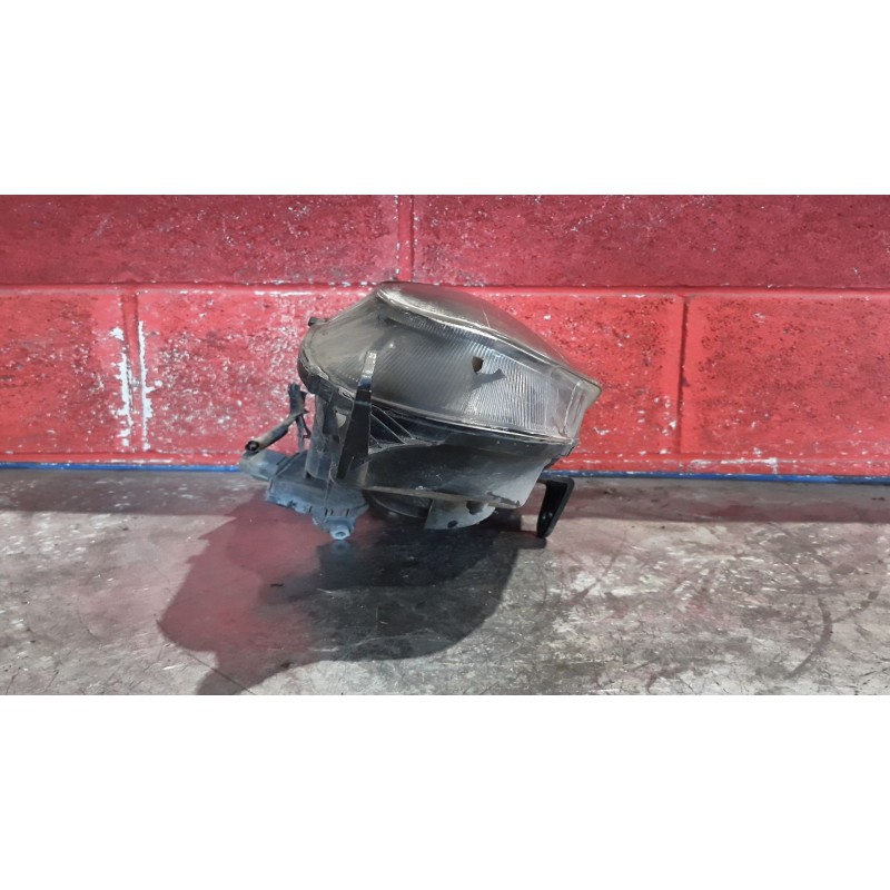 Recambio de faro derecho para honda hr-v (gh) vtec 4wd (3-ptas.) | 02.01 - ... vtec 4wd (3-ptas.) | 02.01 - ... referencia OEM I