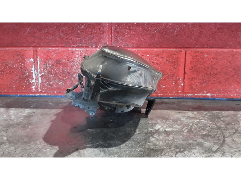 Recambio de faro derecho para honda hr-v (gh) vtec 4wd (3-ptas.) | 02.01 - ... vtec 4wd (3-ptas.) | 02.01 - ... referencia OEM I