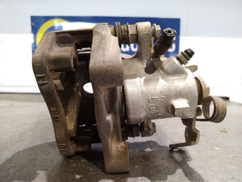 Recambio de pinza freno trasera derecha para opel meriva enjoy | 02.03 - 12.06 enjoy | 02.03 - 12.06 referencia OEM IAM   