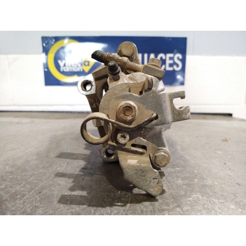 Recambio de pinza freno trasera derecha para opel meriva enjoy | 02.03 - 12.06 enjoy | 02.03 - 12.06 referencia OEM IAM   