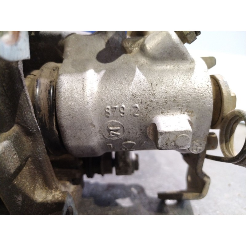 Recambio de pinza freno trasera derecha para opel meriva enjoy | 02.03 - 12.06 enjoy | 02.03 - 12.06 referencia OEM IAM   