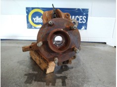 Recambio de mangueta delantera derecha para ford focus berlina (cap) 1.8 tdci turbodiesel cat referencia OEM IAM