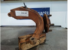 Recambio de mangueta delantera derecha para ford focus berlina (cap) 1.8 tdci turbodiesel cat referencia OEM IAM    2