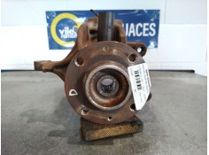 Recambio de mangueta delantera derecha para citroen c2 vtr | 09.03 - 12.09 vtr | 09.03 - 12.09 referencia OEM IAM   