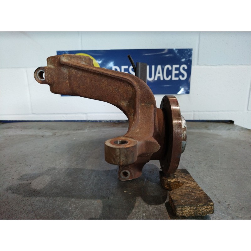 Recambio de mangueta delantera derecha para citroen c2 vtr | 09.03 - 12.09 vtr | 09.03 - 12.09 referencia OEM IAM   