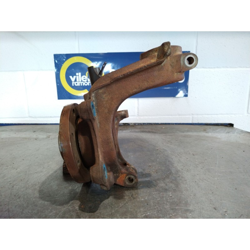 Recambio de mangueta delantera derecha para citroen c2 vtr | 09.03 - 12.09 vtr | 09.03 - 12.09 referencia OEM IAM   