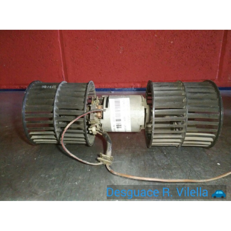 Recambio de motor calefaccion para ford escort berl./turnier atlanta berlina | 0.95 - ... atlanta berlina | 0.95 - ... referenci
