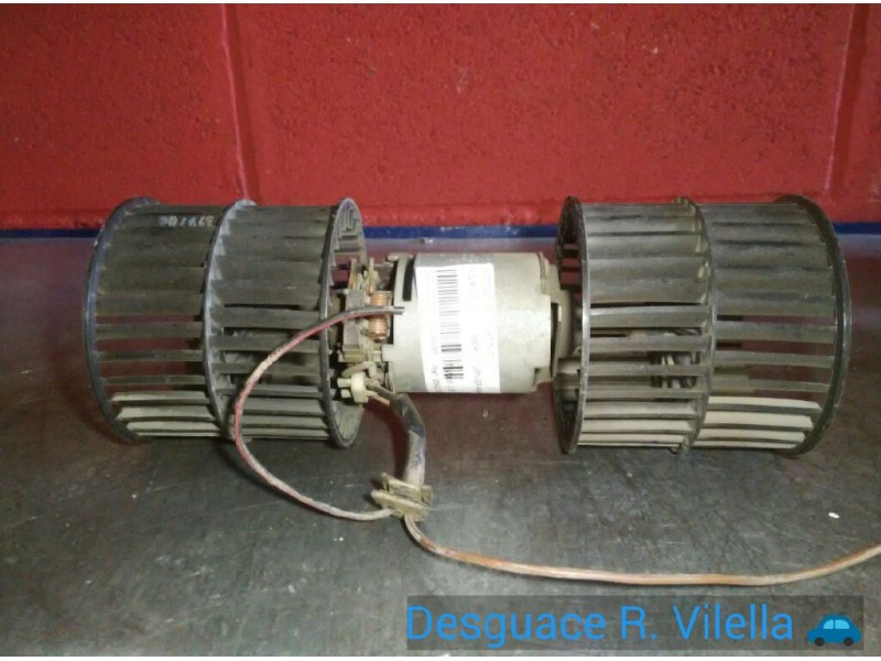Recambio de motor calefaccion para ford escort berl./turnier atlanta berlina | 0.95 - ... atlanta berlina | 0.95 - ... referenci