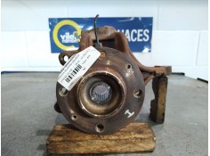 Recambio de mangueta delantera izquierda para citroen c2 vtr | 09.03 - 12.09 vtr | 09.03 - 12.09 referencia OEM IAM   