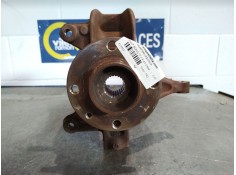 Recambio de mangueta delantera izquierda para renault scenic ii 1.9 dci diesel | 0.03 - ... 1.9 dci diesel | 0.03 - ... referenc