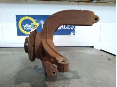 Recambio de mangueta delantera izquierda para renault scenic ii 1.9 dci diesel | 0.03 - ... 1.9 dci diesel | 0.03 - ... referenc 2