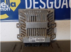 Recambio de centralita motor uce para peugeot partner (s2) combiespace | 11.02 - 12.08 combiespace | 11.02 - 12.08 referencia OE