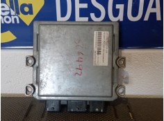 Recambio de centralita motor uce para peugeot partner (s2) combiespace | 11.02 - 12.08 combiespace | 11.02 - 12.08 referencia OE 2