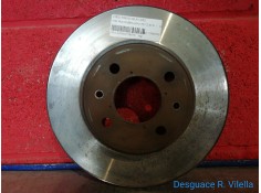 Recambio de disco freno delantero para fiat punto berlina (176) td 60 s | 04.97 - 12.99 td 60 s | 04.97 - 12.99 referencia OEM I