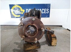 Recambio de mangueta delantera izquierda para ford c-max (cb3)  | ...  | ... referencia OEM IAM 3M513K171BG 3M513K171CG 3M513K17