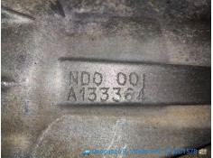 Recambio de caja cambios para renault megane ii berlina 5p confort authentique | 07.02 - 12.05 confort authentique | 07.02 - 12. 2