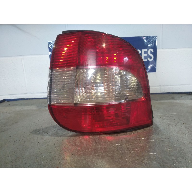 Recambio de piloto trasero izquierdo para renault scenic (ja..) 1.6 16v | 0.99 - ... 1.6 16v | 0.99 - ... referencia OEM IAM   