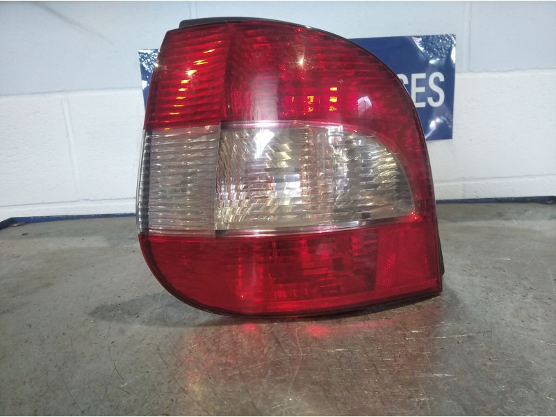 Recambio de piloto trasero izquierdo para renault scenic (ja..) 1.6 16v | 0.99 - ... 1.6 16v | 0.99 - ... referencia OEM IAM   