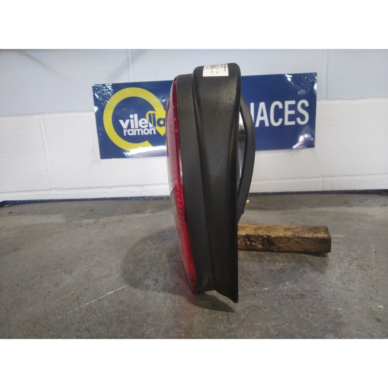 Recambio de piloto trasero izquierdo para renault scenic (ja..) 1.6 16v | 0.99 - ... 1.6 16v | 0.99 - ... referencia OEM IAM   