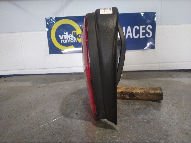 Recambio de piloto trasero izquierdo para renault scenic (ja..) 1.6 16v | 0.99 - ... 1.6 16v | 0.99 - ... referencia OEM IAM   