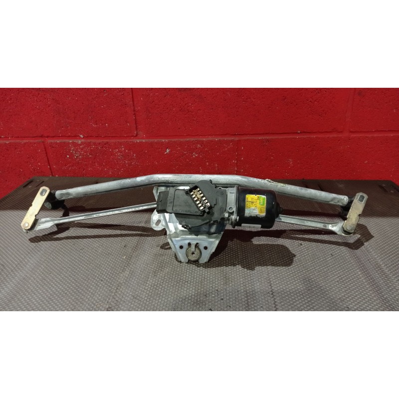 Recambio de motor limpia delantero para renault kangoo (f/kc0) 1.5 dci diesel | 0.03 - ... 1.5 dci diesel | 0.03 - ... referenci