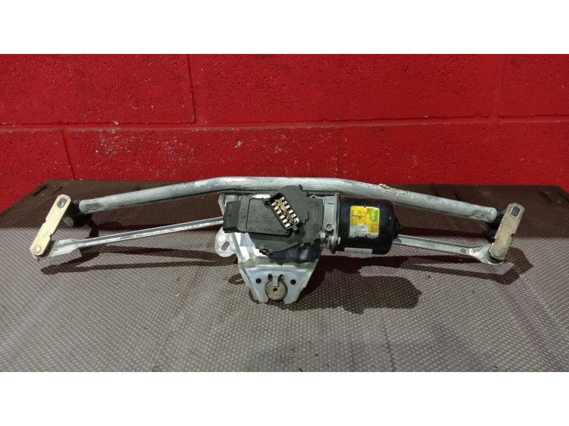 Recambio de motor limpia delantero para renault kangoo (f/kc0) 1.5 dci diesel | 0.03 - ... 1.5 dci diesel | 0.03 - ... referenci