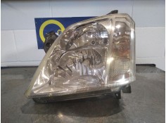 Recambio de faro izquierdo para opel meriva enjoy | 02.03 - 12.06 enjoy | 02.03 - 12.06 referencia OEM IAM 93321052