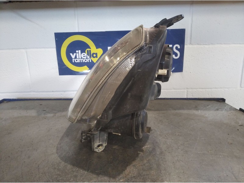 Recambio de faro izquierdo para opel meriva enjoy | 02.03 - 12.06 enjoy | 02.03 - 12.06 referencia OEM IAM 93321052  